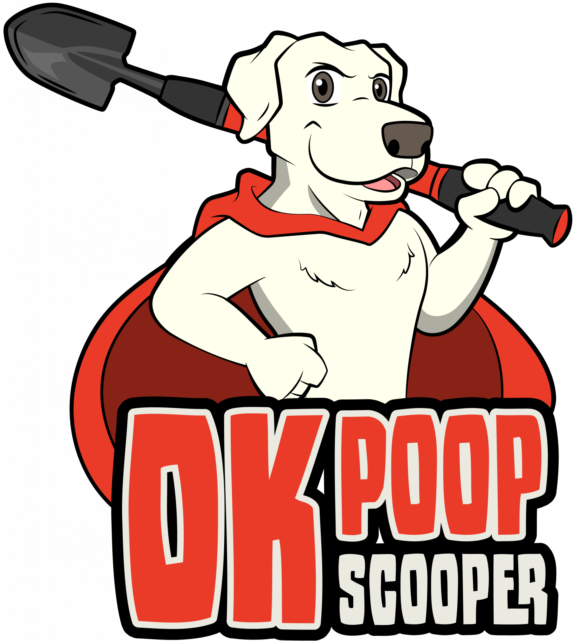 OK Poop Scooper