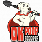 OK Poop Scooper